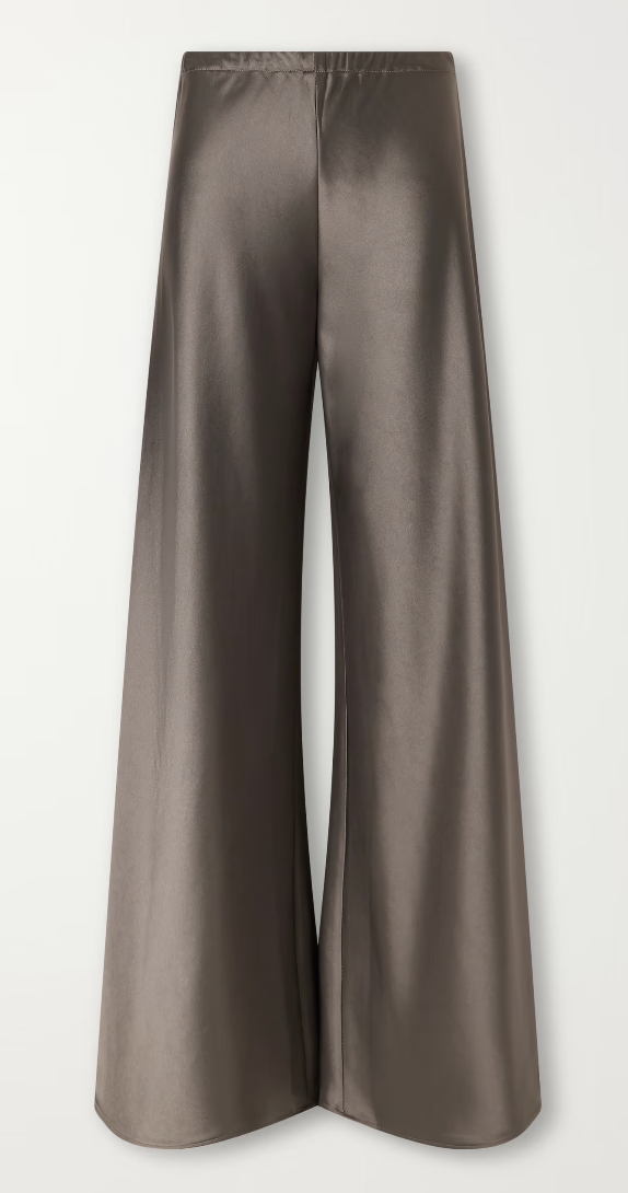 Trousers, £305, La Ligne