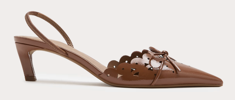 Shoes, £46, Marks & Spencer 