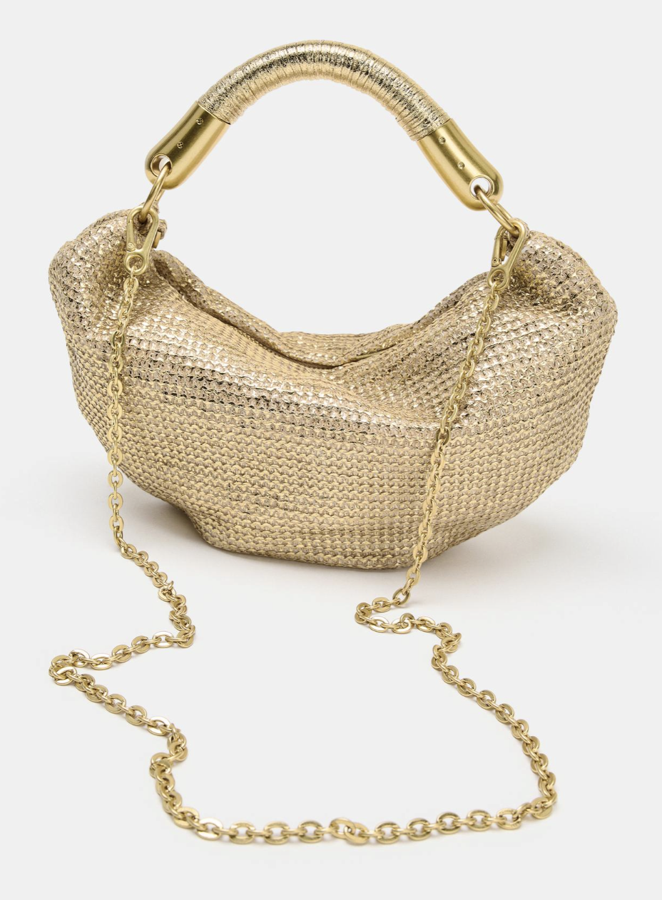 Bag, £29.99, Zara
