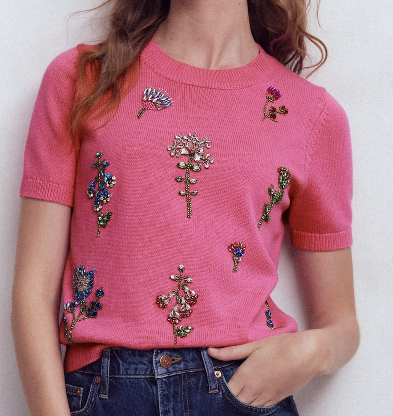 Top, £129, Boden