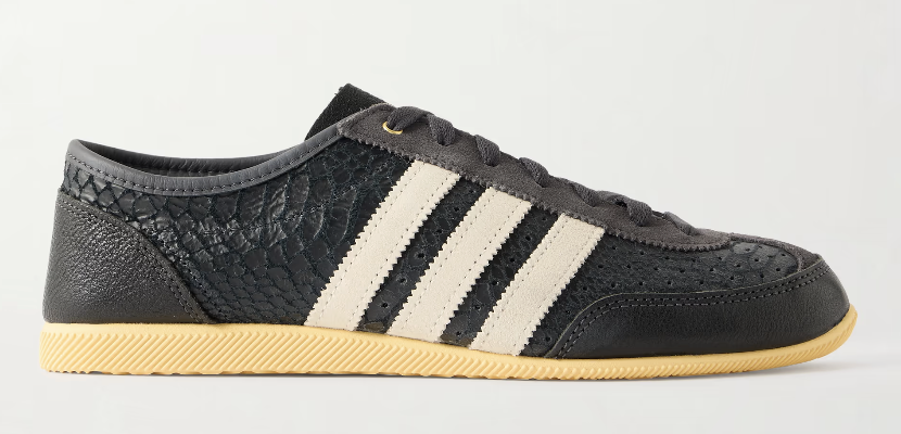 Trainers, £110, Adidas Originals
