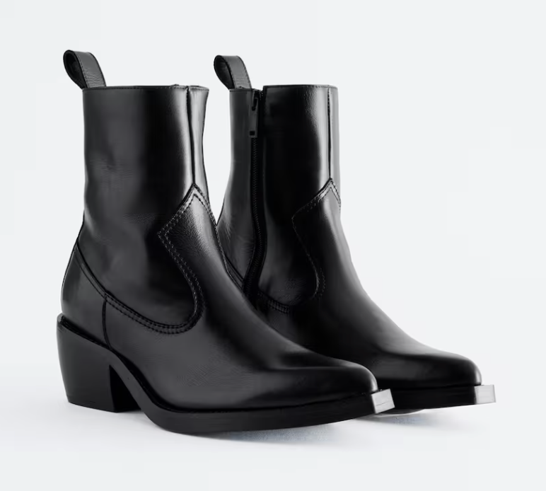 Boots, £169, & Other Stories