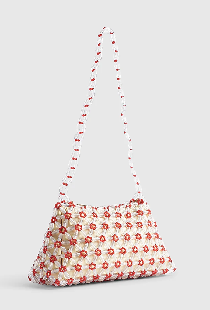 Bag, £34, River Island
