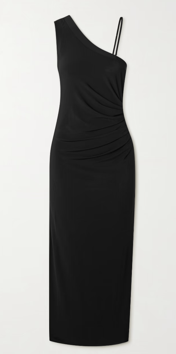 Dress, £280, Max Mara