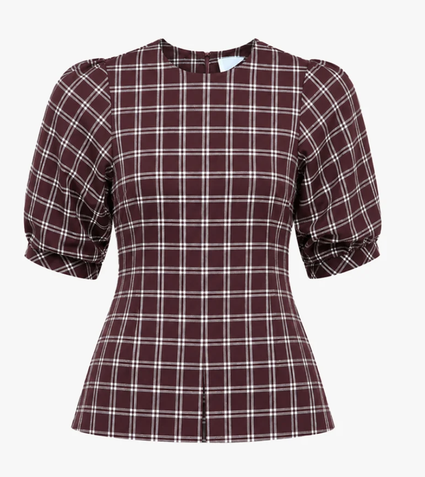 Top, £129, Aligne