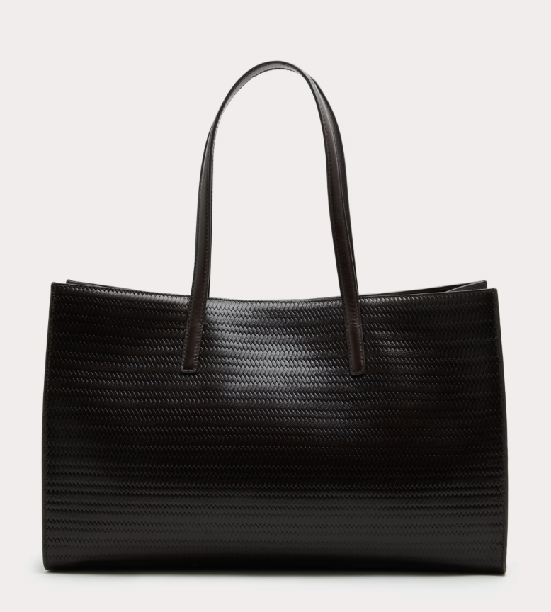 Bag, £110, Marks & Spencer