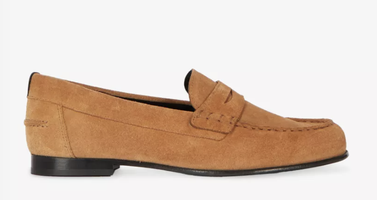 Shoes, £320, The Kooples