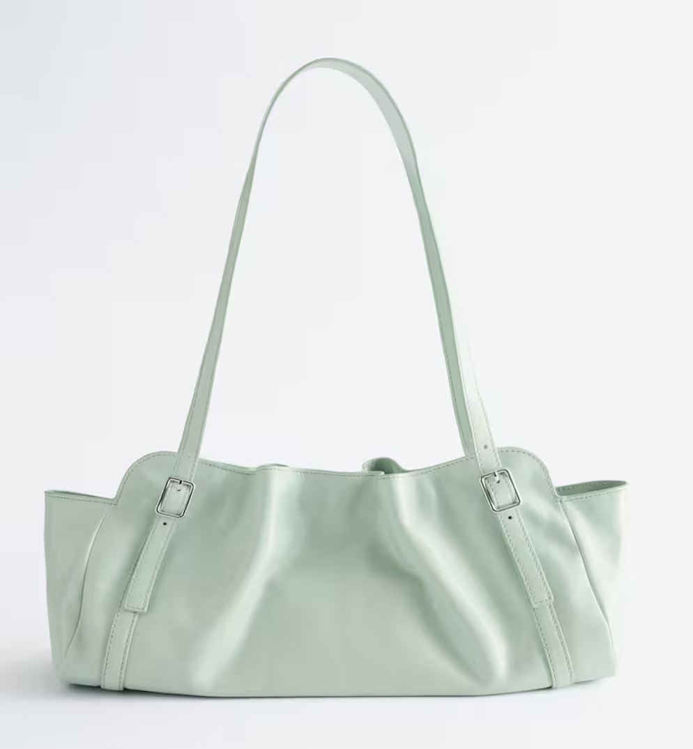 Bag, £139, & Other Stories