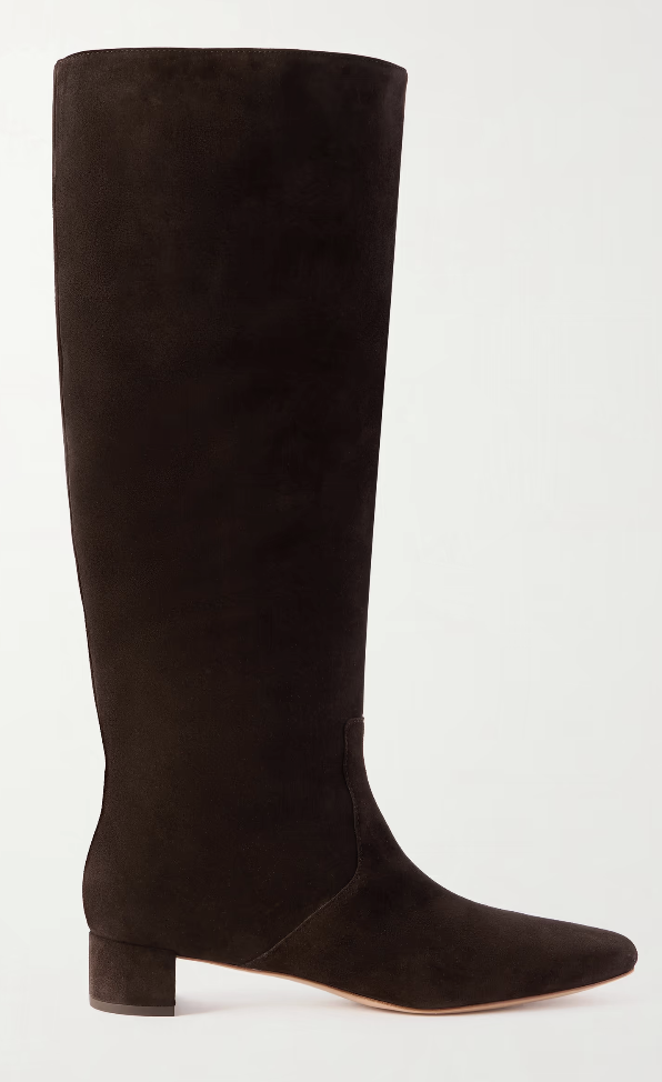 Boots, £605, Loeffler Randall