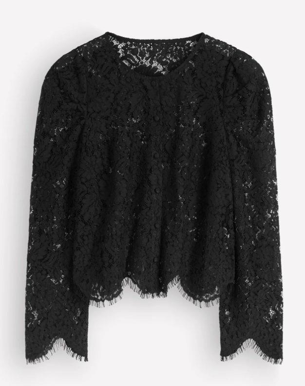 Top, £89, Boden