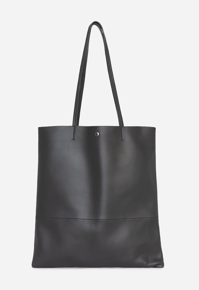 Bag, £109, Arket