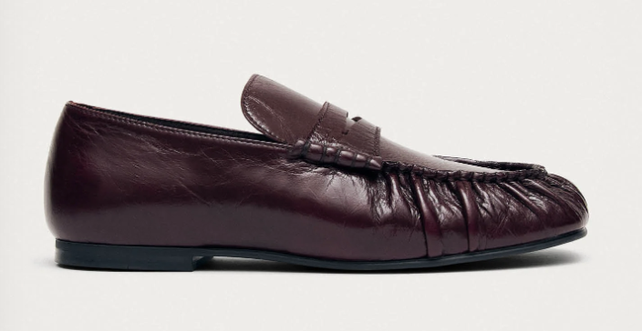 Shoes, £150, Alohas