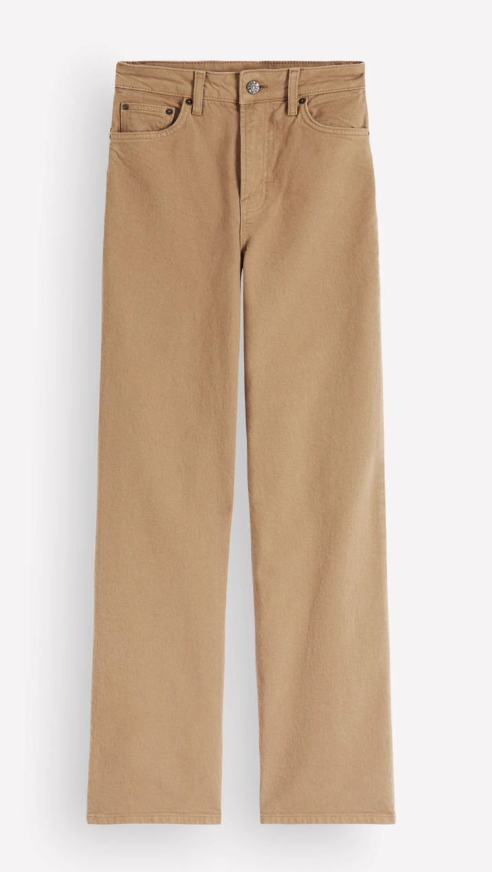 Jeans, £99, Boden
