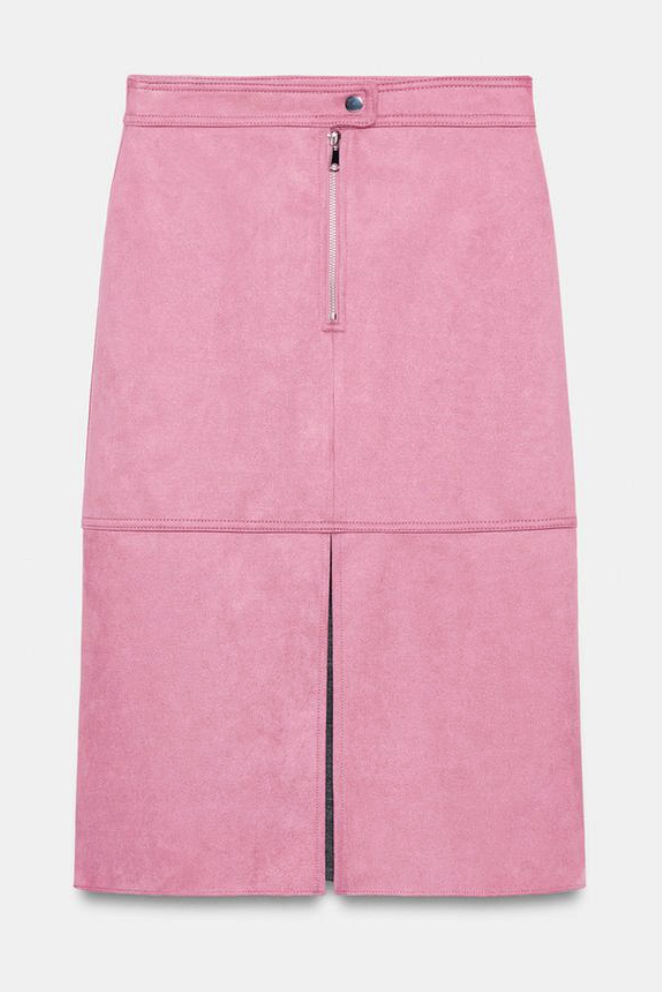 Skirt, £35.99, Zara