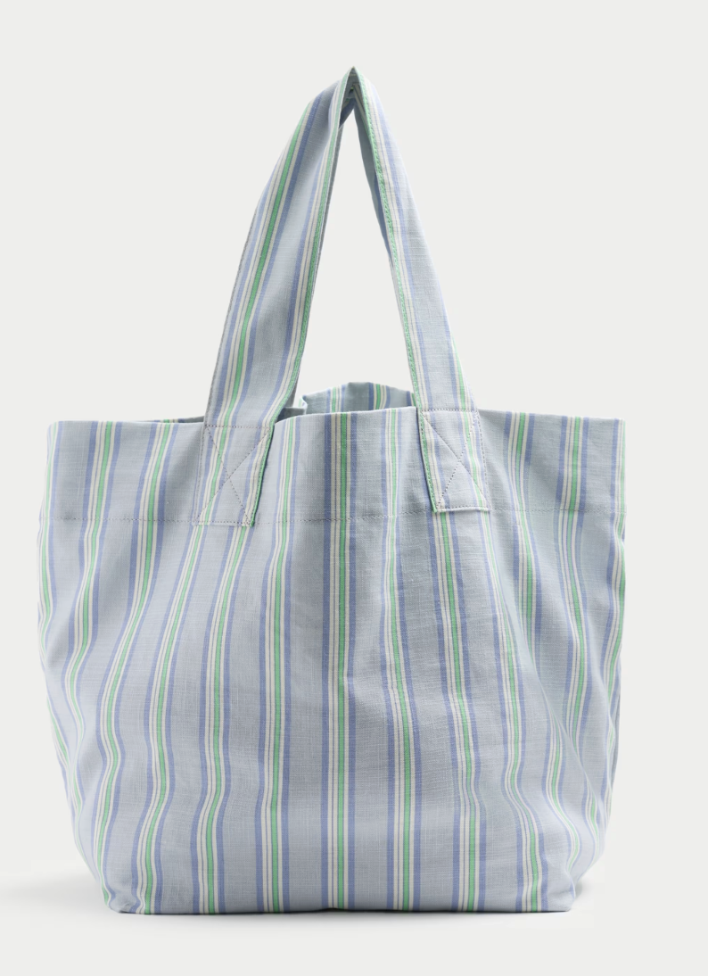 Bag, £33, Marks & Spencer