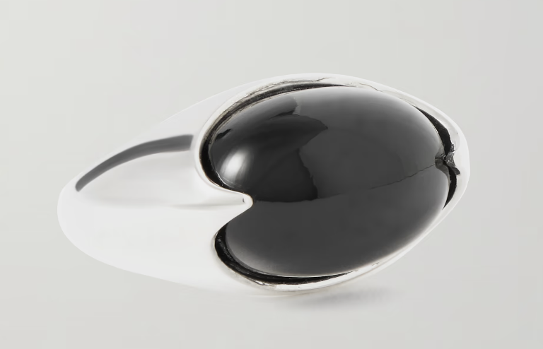 Ring, £270, Loren Stewart