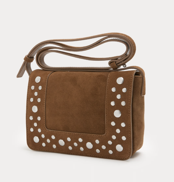 Bag, £70, Marks & Spencer