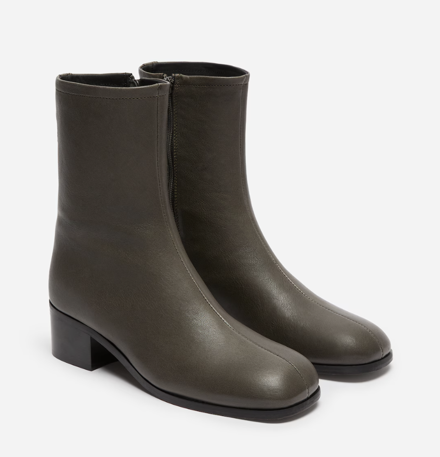Boots, £199, Arket