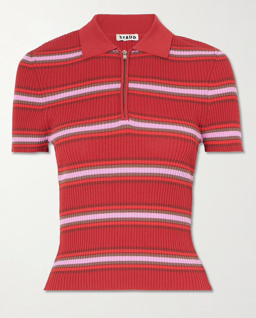 Top, £170, Staud