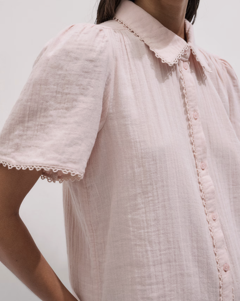 Top, £75, ME+EM