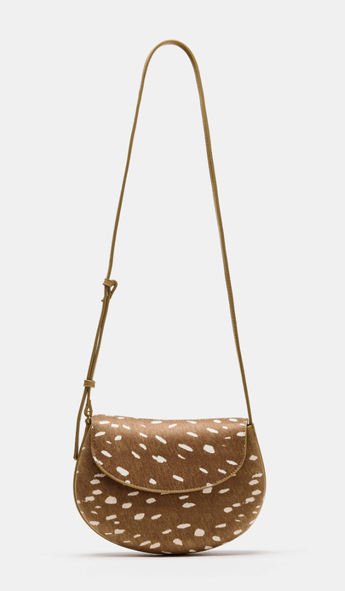 Bag, £25.99, Zara