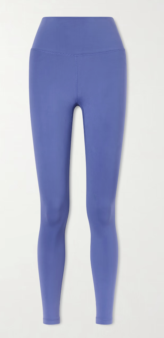 Leggings, £80, Varley