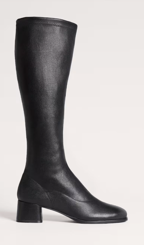 Boots, £295, ME+EM