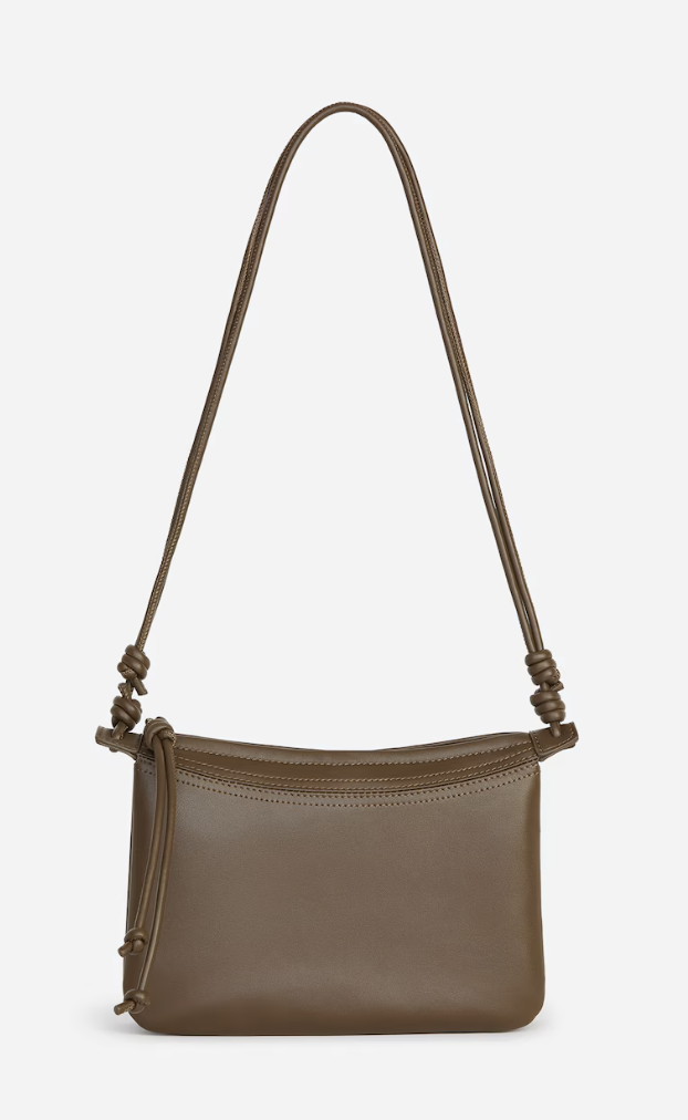 Bag, £109, Arket