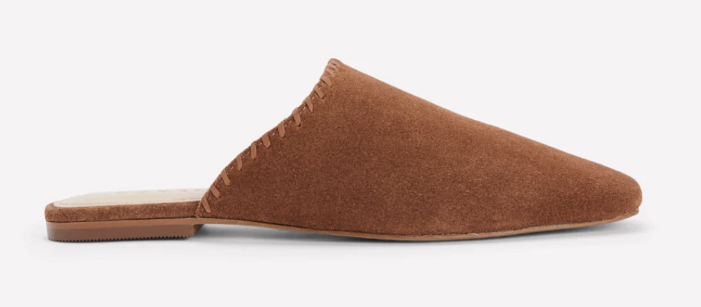 Mule, £99, Boden