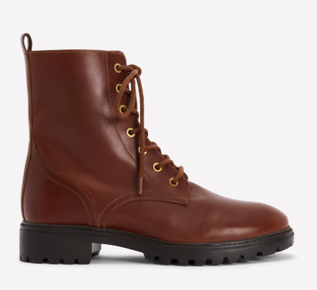 Boots, £169, Boden
