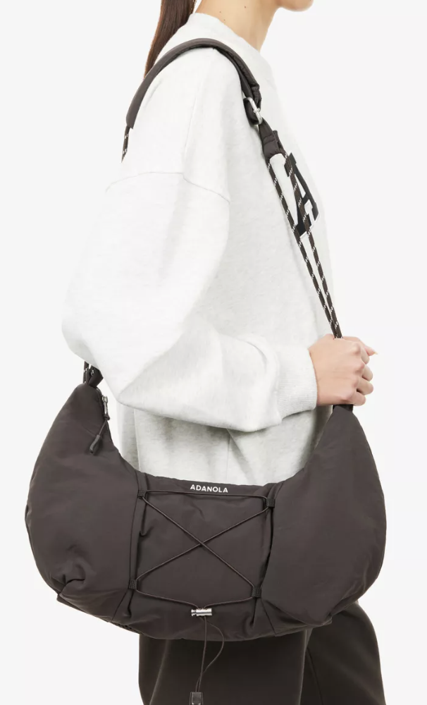 Bag, £46, Adanola