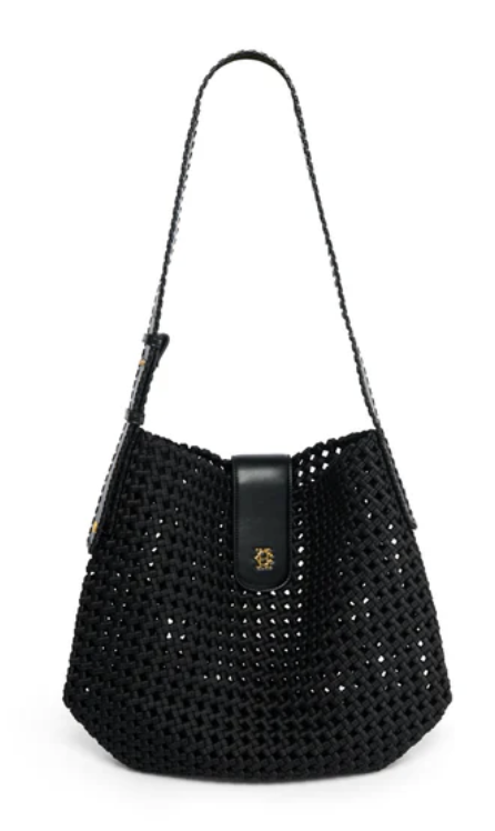 Bag, £199, Holland Cooper
