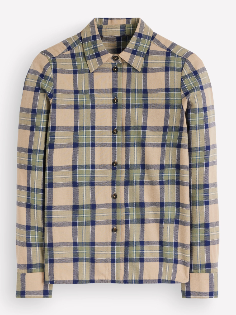 Shirt, £75, Boden
