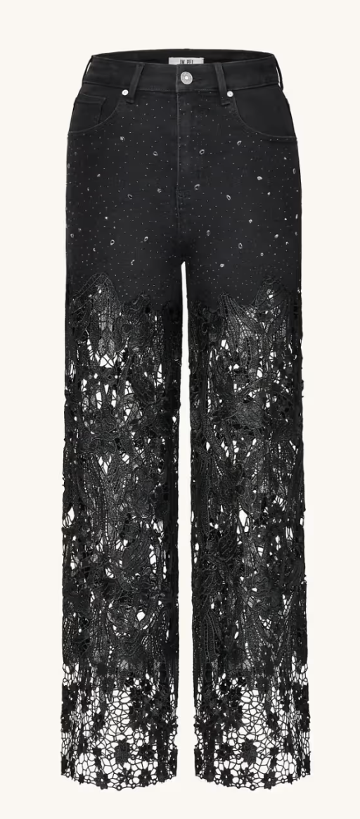 Trousers, £140, JW Pei