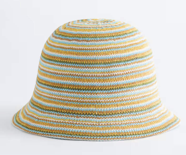 Hat, £37, & Other Stories