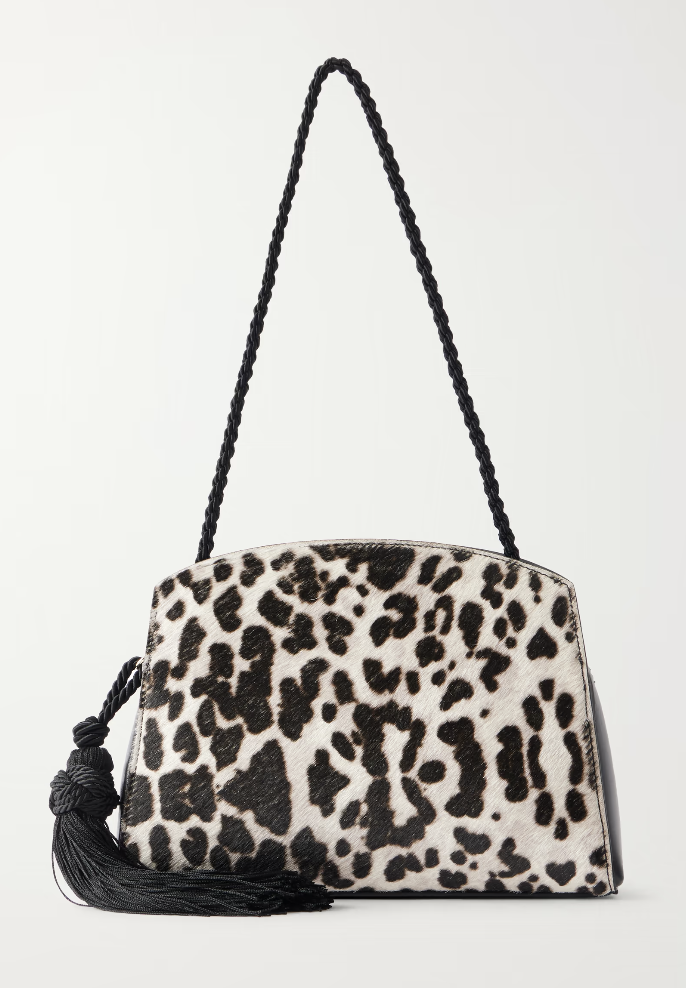 Bag, £415, Liffner