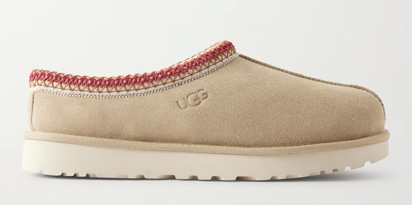 Shoes, £115, Ugg