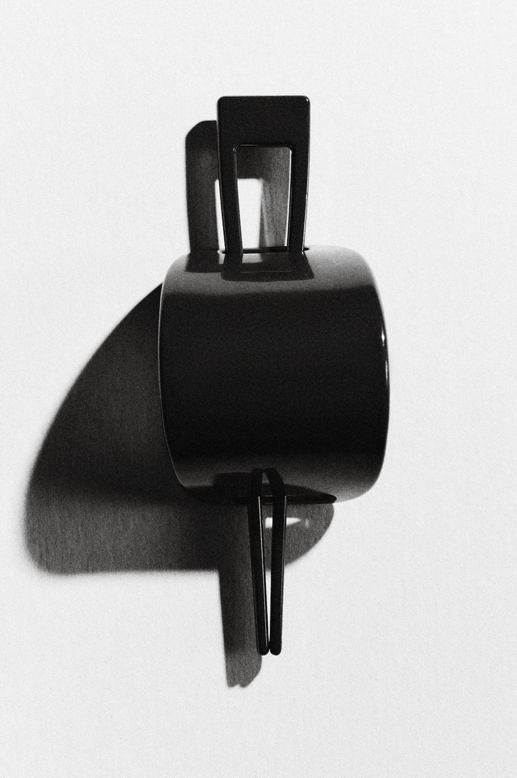 Hair clip, £15.99, Zara
