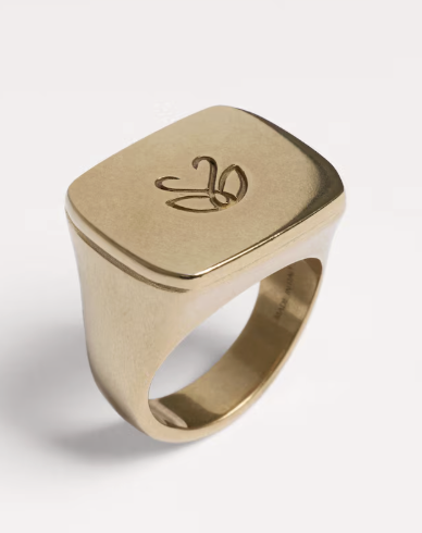 Ring, £150, ME+EM