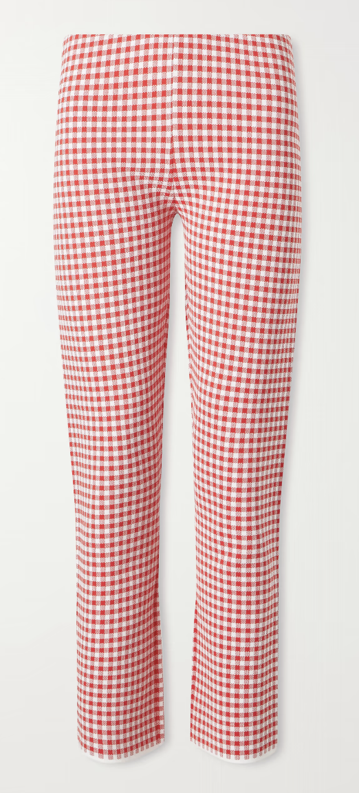 Trousers, £225, Posse