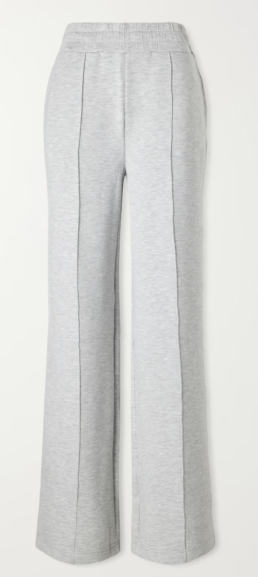 Trousers, £105, Varley