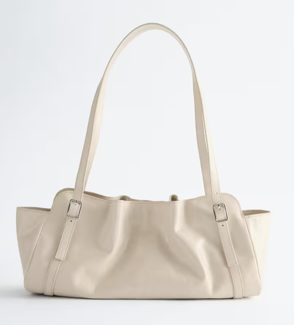 Bag, £139, & Other Stories