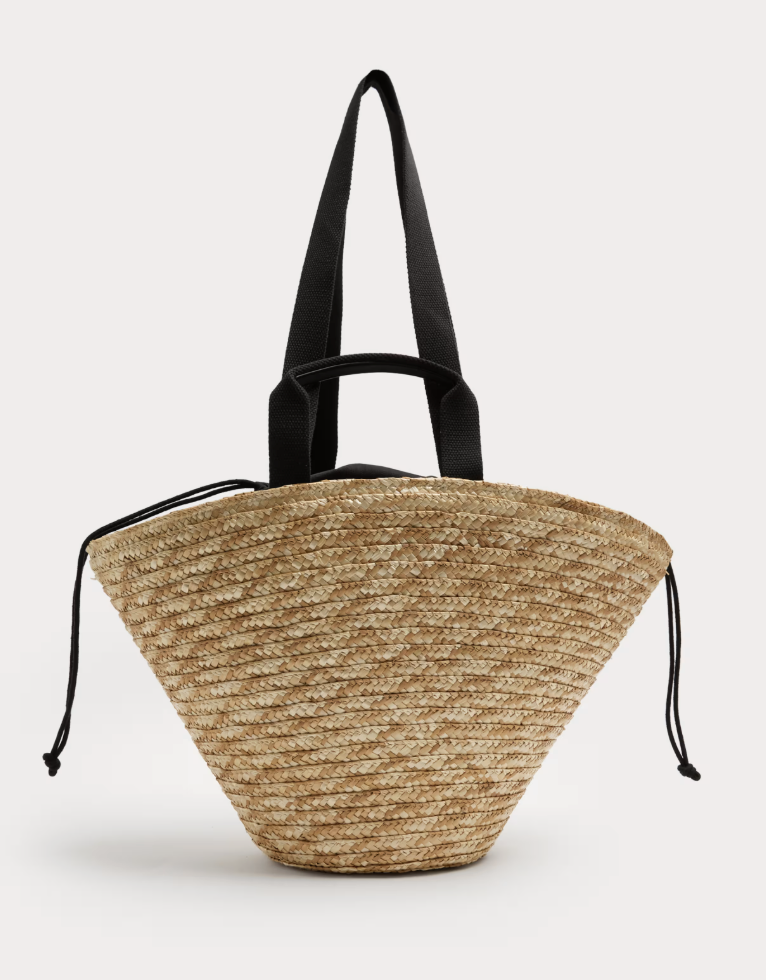 Bag, £50, Marks & Spencer