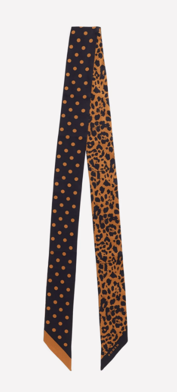 Scarf, £69, Boden