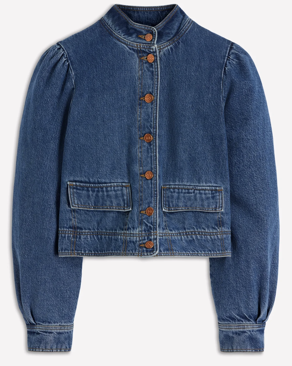 Jacket, £129, Boden