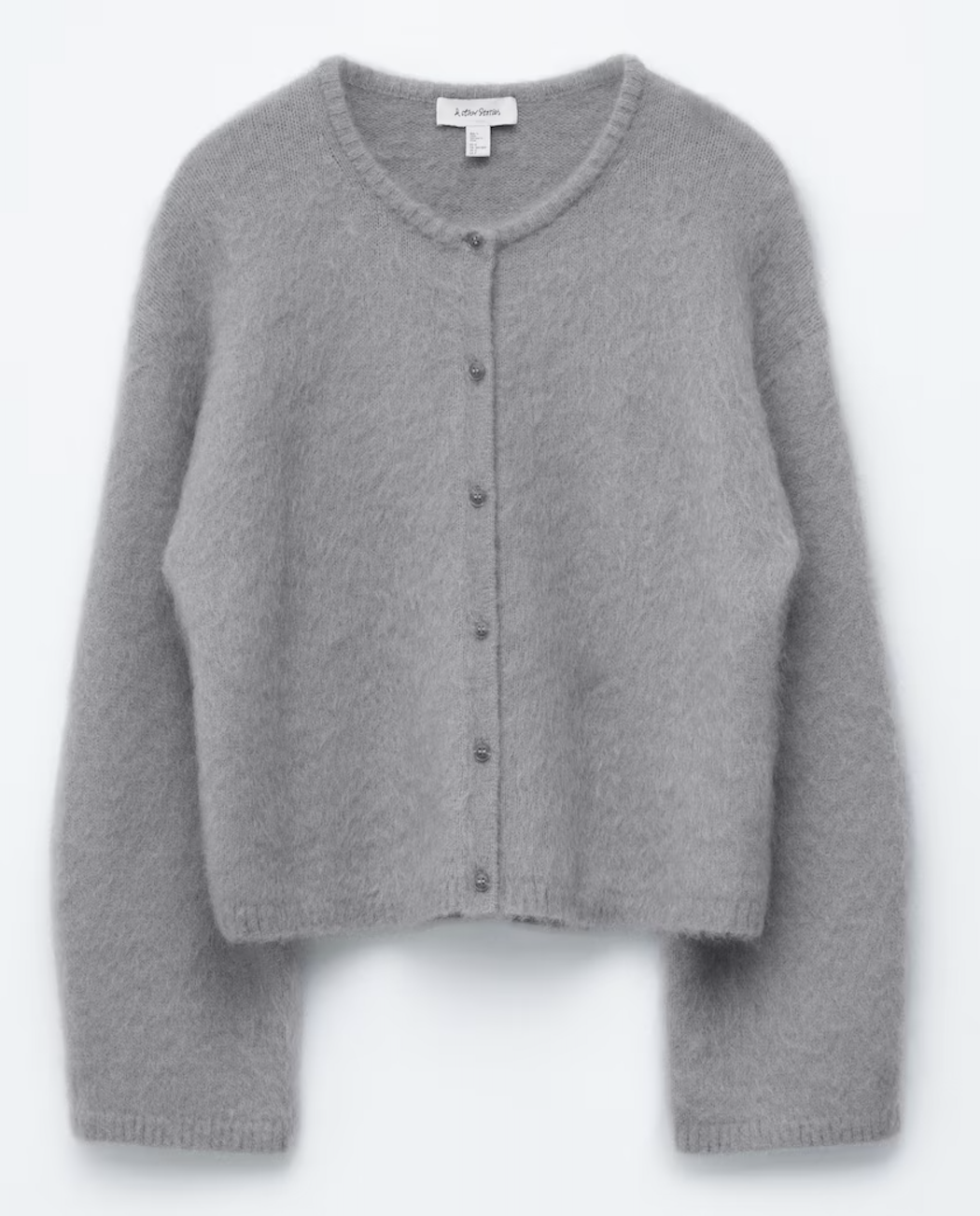 Cardigan, £97, & Other Stories