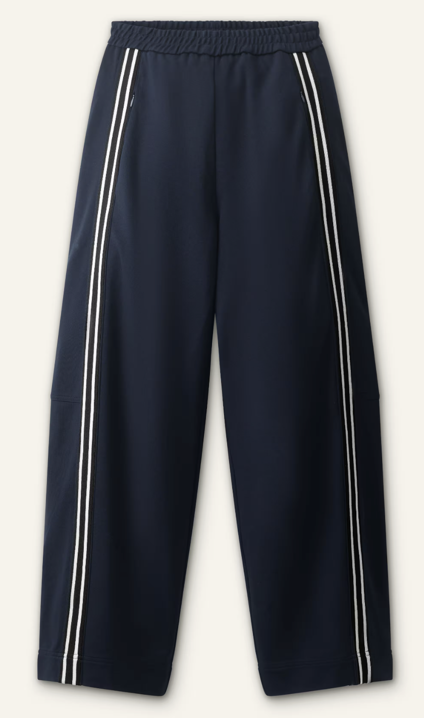 Trousers, £175, ME+EM