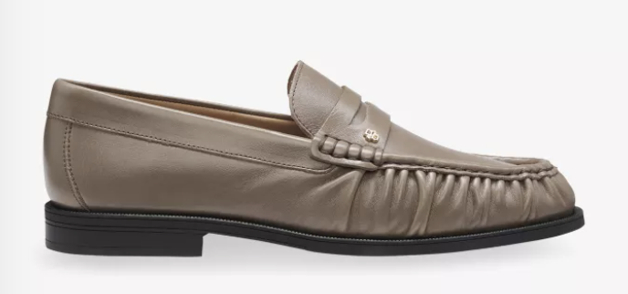 Loafers, £199, BOSS
