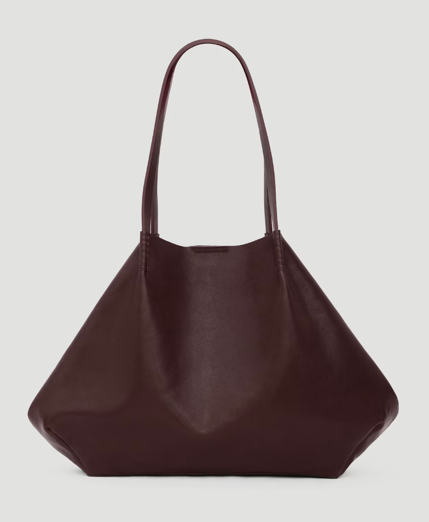 Tote bag, £200, Hush