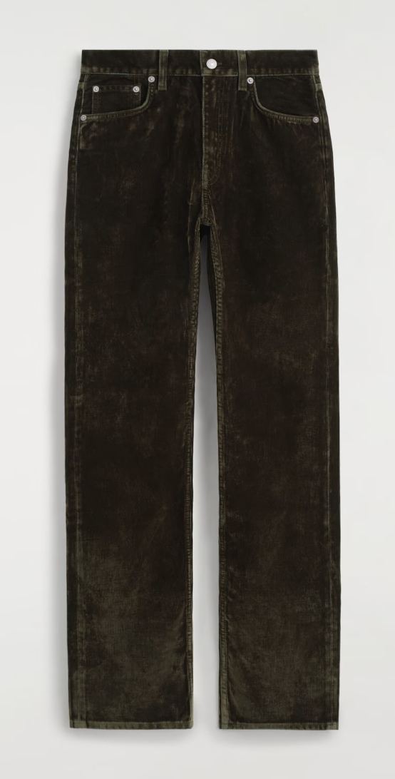 Trousers, £119, COS
